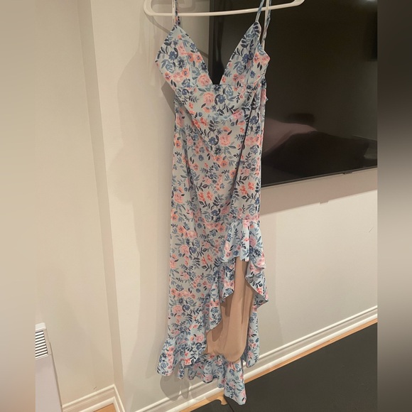 Lovers and friends dress. Never worn. - Picture 3 of 3